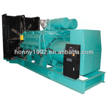 Honny Silent type Googol Moteur 1MW Diesel Genset